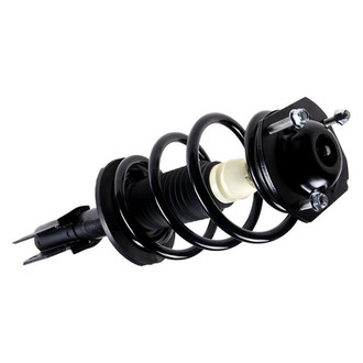 iD Select® - Front Driver or Passenger Side Complete Strut Assembly