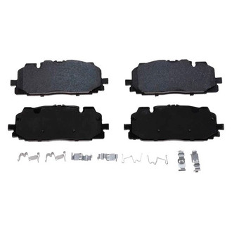 iD Select® - Posi-Met Euro R90 Semi-Metallic Disc Brake Pads
