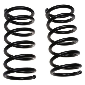 iD Select® - Rear Coil Spring Set