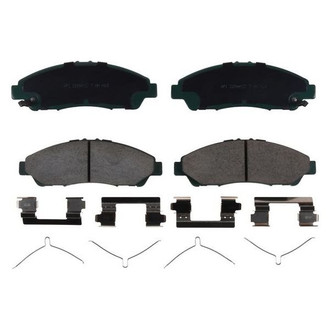 iD Select® - PCT Ceramic Disc Brake Pads