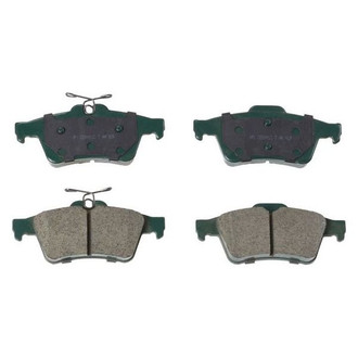 iD Select® - PCT™ Ceramic Rear Disc Brake Pads