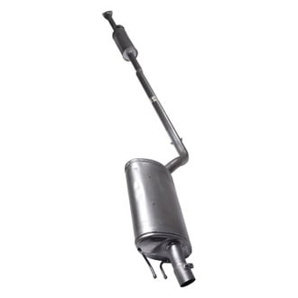 iD Select® - Exhaust Muffler Assembly