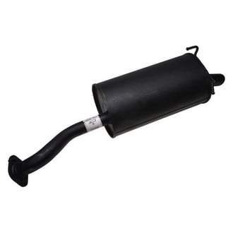iD Select® - Exhaust Muffler Assembly