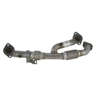 iD Select® - Exhaust Pipe