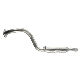 iD Select® - Exhaust Tailpipe