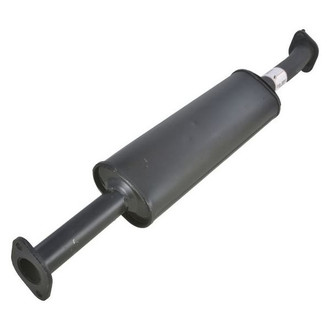 iD Select® - Exhaust Muffler Assembly