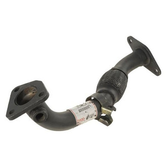 iD Select® - Exhaust Pipe