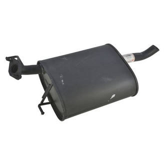 iD Select® - Exhaust Muffler Assembly