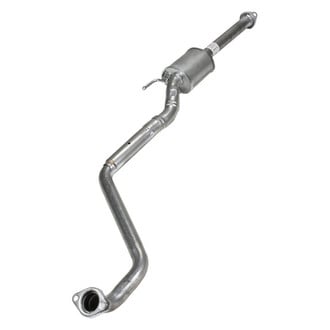 iD Select® - Center Exhaust Muffler Assembly
