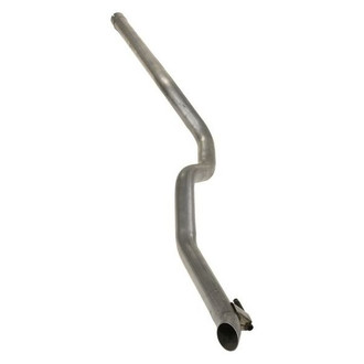 iD Select® - Aluminized Steel Exhaust Tailpipe