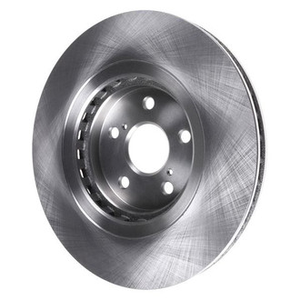 iD Select® - OEF3 Front Brake Rotor