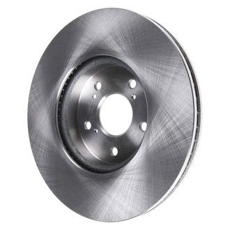 iD Select® - OEF3 Front Brake Rotor