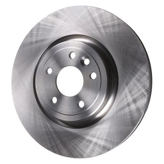iD Select® - OEF3 Front Brake Rotor