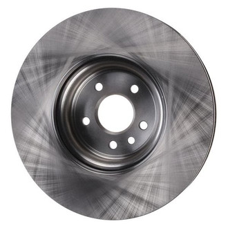 iD Select® - OEF3 Front Brake Rotor