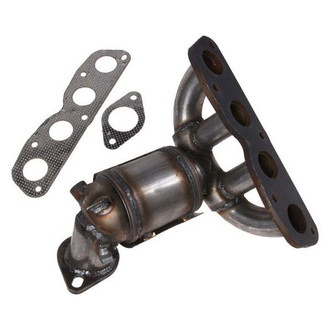 iD Select® - Direct Fit Catalytic Converter