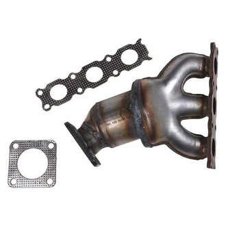 iD Select® - Direct Fit Catalytic Converter