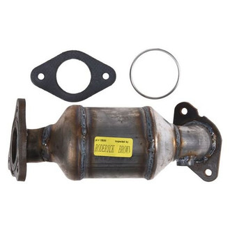 iD Select® - Direct Fit Catalytic Converter