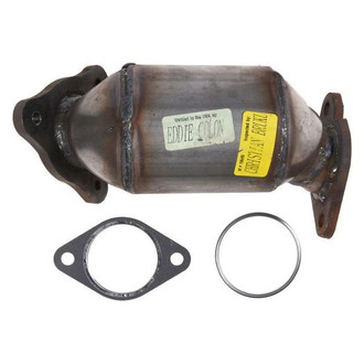 iD Select® - Direct Fit Catalytic Converter