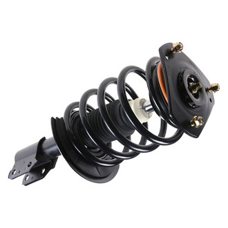iD Select® - Front Driver or Passenger Side Complete Strut Assembly