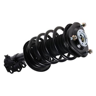 iD Select® - Front Passenger Side Twin-Tube Complete Strut Assembly