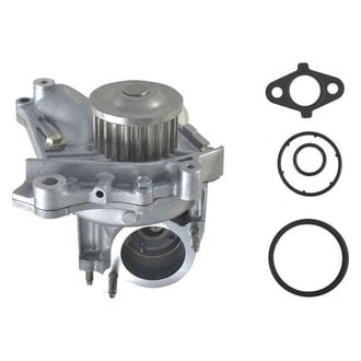 iD Select® - Engine Coolant Water Pump
