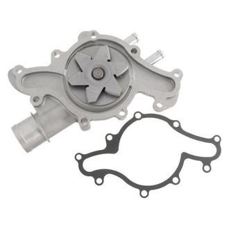 iD Select® - Engine Coolant Water Pump
