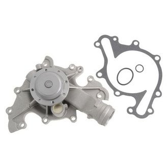 iD Select® - Engine Coolant Water Pump