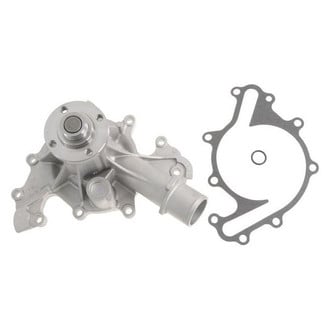 iD Select® - Engine Coolant Water Pump