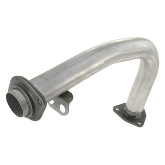 iD Select® - Exhaust Pipe