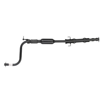 iD Select® - Exhaust Pipe