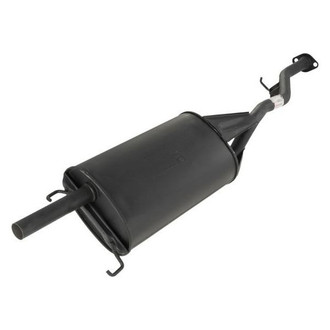 iD Select® - Rear Exhaust Muffler Assembly