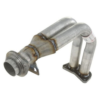 iD Select® - Exhaust Pipe