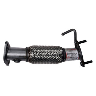 iD Select® - Exhaust Pipe