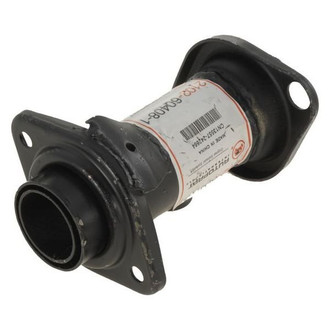 iD Select® - Exhaust Pipe