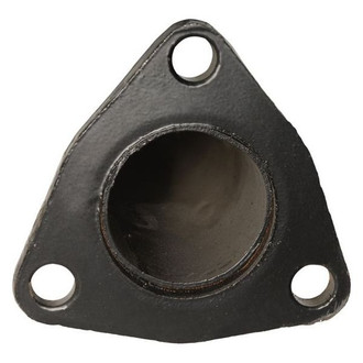 iD Select® - Exhaust Pipe