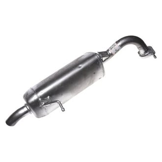 iD Select® - Rear Exhaust Muffler Assembly