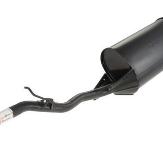 iD Select® - Rear Exhaust Muffler Assembly
