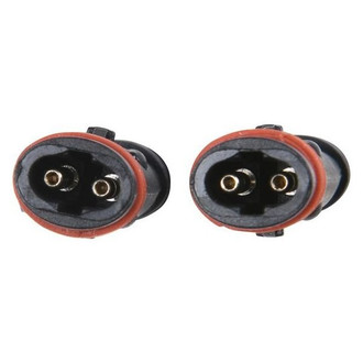 iD Select® - Posi-Met Severe Duty™ Semi-Metallic Rear Disc Brake Pads