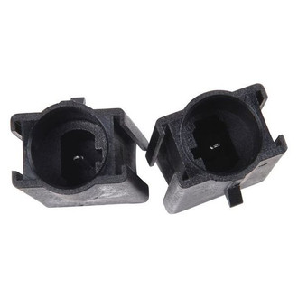 iD Select® - Posi-Met Severe Duty™ Semi-Metallic Rear Disc Brake Pads