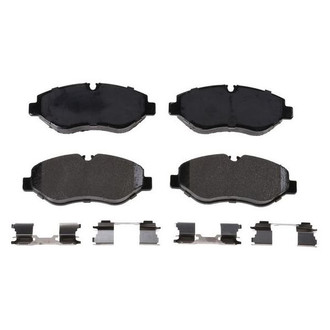 iD Select® - Posi-Met Severe Duty™ Semi-Metallic Disc Brake Pads
