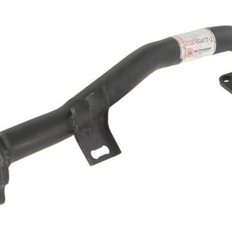 iD Select® - Exhaust Pipe