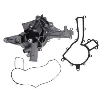 iD Select® - Engine Coolant Water Pump