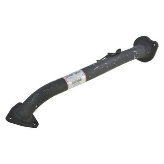 iD Select® - Exhaust Pipe
