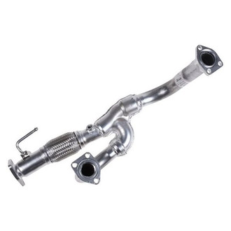 iD Select® - Exhaust Pipe