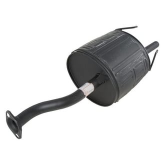 iD Select® - Rear Exhaust Muffler Assembly