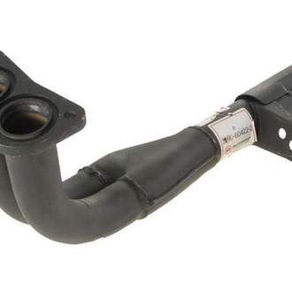 iD Select® - Exhaust Pipe