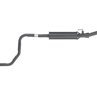 iD Select® - Exhaust Pipe