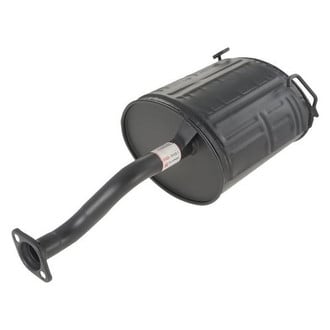 iD Select® - Rear Exhaust Muffler Assembly