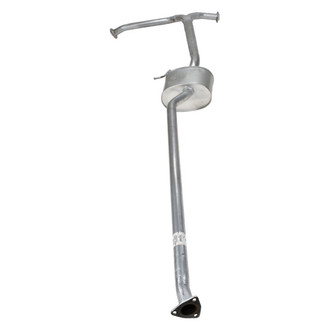 iD Select® - Exhaust Pipe
