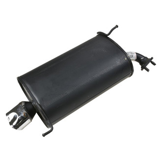 iD Select® - Driver Side Exhaust Muffler Assembly